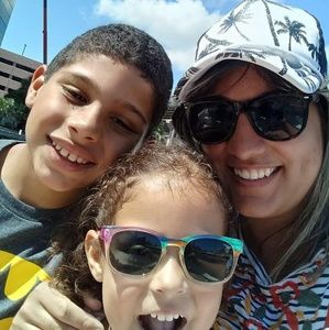 Meet your Posher, Mabel